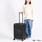 正規品 ニューエラ スーツケース | ギャレリア Bag&Luggage | 詳細画像4
