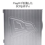 正規品 ニューエラ スーツケース | ギャレリア Bag&Luggage | 詳細画像6