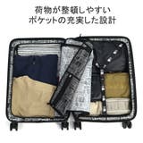 正規品 ニューエラ スーツケース | ギャレリア Bag&Luggage | 詳細画像7