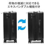 正規品 ニューエラ スーツケース | ギャレリア Bag&Luggage | 詳細画像8