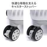 正規品 ニューエラ スーツケース | ギャレリア Bag&Luggage | 詳細画像9