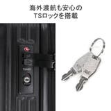 正規品 ニューエラ スーツケース | ギャレリア Bag&Luggage | 詳細画像10