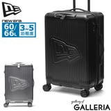 正規品 ニューエラ スーツケース | ギャレリア Bag&Luggage | 詳細画像1