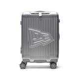 シルバー | 正規品 ニューエラ スーツケース | ギャレリア Bag＆Luggage