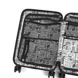 正規品 ニューエラ スーツケース | ギャレリア Bag＆Luggage | 詳細画像18 