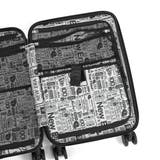 正規品 ニューエラ スーツケース | ギャレリア Bag＆Luggage | 詳細画像19 