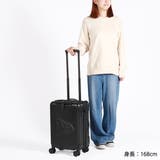 正規品 ニューエラ スーツケース | ギャレリア Bag＆Luggage | 詳細画像4 