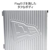 正規品 ニューエラ スーツケース | ギャレリア Bag＆Luggage | 詳細画像6 