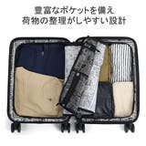正規品 ニューエラ スーツケース | ギャレリア Bag＆Luggage | 詳細画像7 