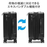 正規品 ニューエラ スーツケース | ギャレリア Bag＆Luggage | 詳細画像8 