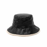 ブラック | NEW ERA バケットハット | ギャレリア Bag&Luggage