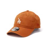 ドジャースラストオレンジ | 当店限定モデル 正規取扱店 NEWERA | ギャレリア Bag&Luggage