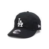 ドジャースブラック | 正規取扱店 NEWERA キャップ | ギャレリア Bag&Luggage