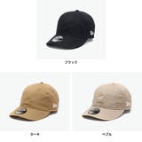 正規取扱店 NEWERA キャップ | ギャレリア Bag&Luggage | 詳細画像2