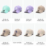 正規取扱店 NEWERA キャップ | ギャレリア Bag&Luggage | 詳細画像5