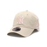ヤンキースストーン×ピンク | 正規取扱店 NEWERA キャップ | ギャレリア Bag&Luggage