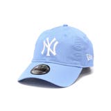 ヤンキーススカイブルー | 正規取扱店 NEWERA キャップ | ギャレリア Bag&Luggage