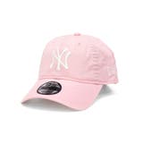 ヤンキースピンク | 正規取扱店 NEWERA キャップ | ギャレリア Bag&Luggage