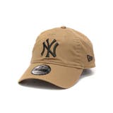 ヤンキースカーキ | 正規取扱店 NEWERA キャップ | ギャレリア Bag&Luggage
