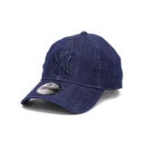 ヤンキースデニムネイビー | 正規取扱店 NEWERA キャップ | ギャレリア Bag&Luggage