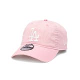 ドジャースピンク | 正規取扱店 NEWERA キャップ | ギャレリア Bag&Luggage