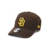 パドレスバーントウッド | 正規取扱店 NEWERA キャップ | ギャレリア Bag＆Luggage