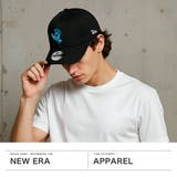 正規取扱店 NEWERA キャップ | ギャレリア Bag&Luggage | 詳細画像2