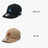 正規取扱店 NEWERA キャップ | ギャレリア Bag&Luggage | 詳細画像4
