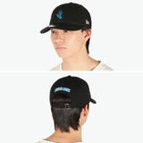 正規取扱店 NEWERA キャップ | ギャレリア Bag&Luggage | 詳細画像5
