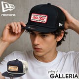 正規取扱店 NEWERA キャップ | ギャレリア Bag&Luggage | 詳細画像1