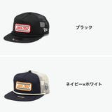 正規取扱店 NEWERA キャップ | ギャレリア Bag&Luggage | 詳細画像4