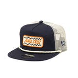 ネイビー×ホワイト | 正規取扱店 NEWERA キャップ | ギャレリア Bag&Luggage