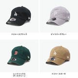 正規取扱店 ニューエラ キャップ | ギャレリア Bag&Luggage | 詳細画像5