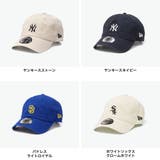 正規取扱店 ニューエラ キャップ | ギャレリア Bag&Luggage | 詳細画像6