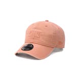 スモークピンク | 正規取扱店 NEWERA キャップ | ギャレリア Bag&Luggage