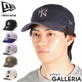 正規取扱店 NEW ERA | ギャレリア Bag&Luggage | 詳細画像1