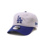 ドジャースグレー | 正規取扱店 NEW ERA | ギャレリア Bag&Luggage