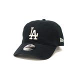 ドジャースブラック | 正規取扱店 NEW ERA | ギャレリア Bag&Luggage