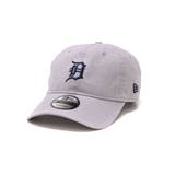デトロイトタイガースグレー | 正規取扱店 NEW ERA | ギャレリア Bag&Luggage