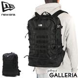 正規取扱店 NEWERA リュック | ギャレリア Bag＆Luggage | 詳細画像1 
