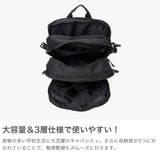 正規取扱店 NEWERA リュック | ギャレリア Bag＆Luggage | 詳細画像3 