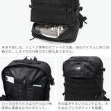 正規取扱店 NEWERA リュック | ギャレリア Bag＆Luggage | 詳細画像5 