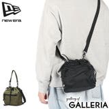 正規取扱店 NEWERA ショルダーバッグ | ギャレリア Bag＆Luggage | 詳細画像1 