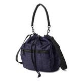 ネイビーペイズリー | 正規取扱店 NEWERA ショルダーバッグ | ギャレリア Bag&Luggage