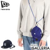 正規取扱店 NEWERA ポーチ | ギャレリア Bag＆Luggage | 詳細画像1 