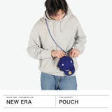正規取扱店 NEWERA ポーチ | ギャレリア Bag＆Luggage | 詳細画像2 
