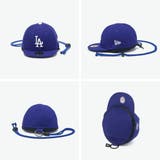 正規取扱店 NEWERA ポーチ | ギャレリア Bag＆Luggage | 詳細画像4 