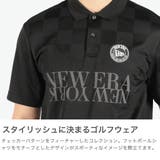 日本正規品 NEWERA ゴルフウェア | ギャレリア Bag&Luggage | 詳細画像3