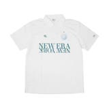 ホワイト | 日本正規品 NEWERA ゴルフウェア | ギャレリア Bag&Luggage
