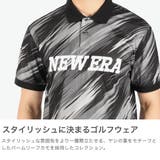 正規取扱店 NEWERA ゴルフウェア | ギャレリア Bag&Luggage | 詳細画像3